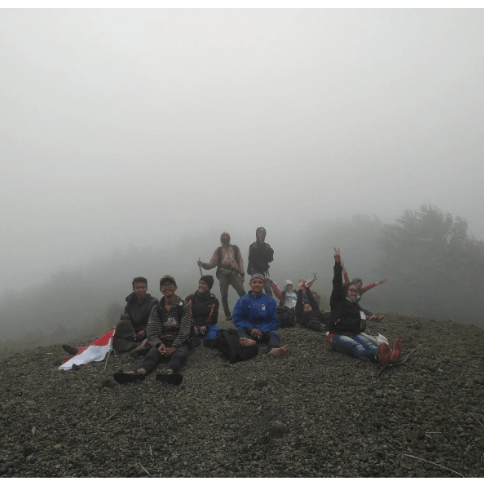 Kabud kelud