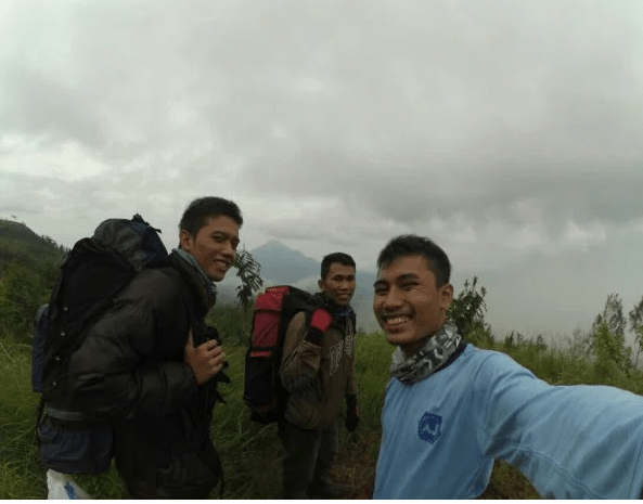 Nama yg bagus ( gn arjuno) untuk tanjakan yg&nbsp;asu
