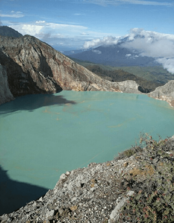 Explore Bondowoso part 1: ijenan neng ijen (sendirian ke&nbsp;ijen)