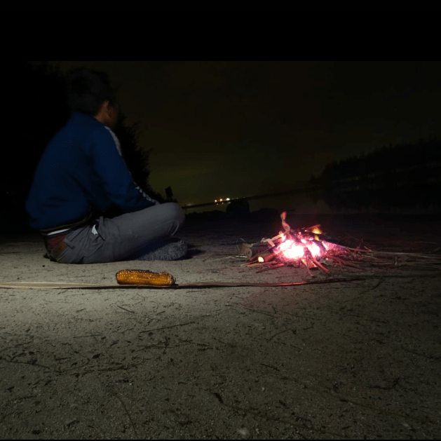 Explore Tuban (part 1): salah curi&nbsp;jagung.