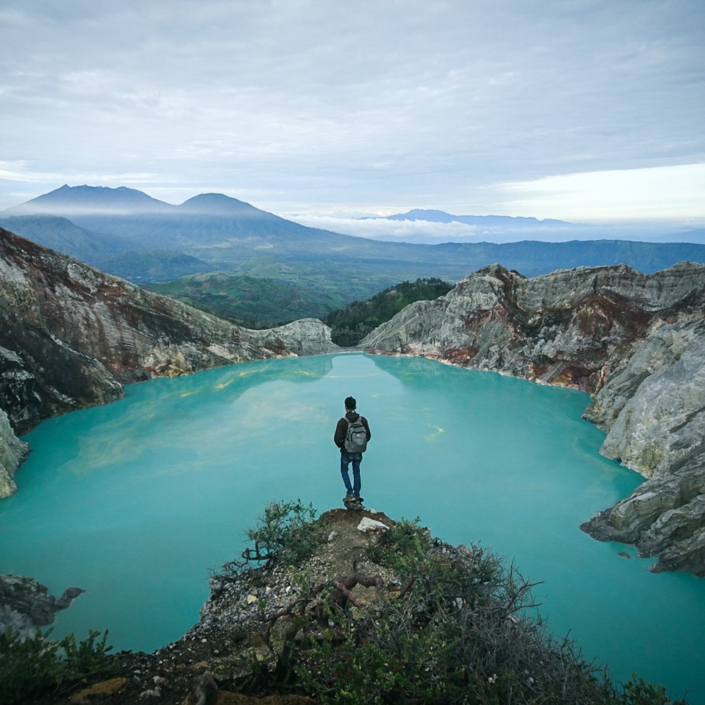 Explore Banyuwangi (part&nbsp;2)