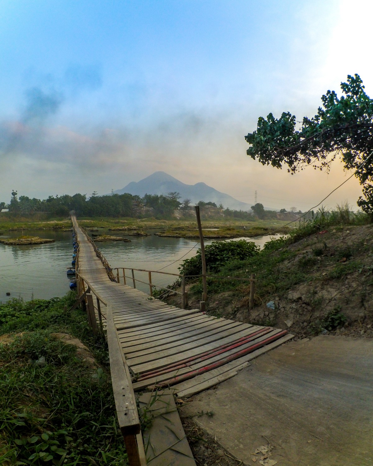 7 Tempat menarik yang wajib kalian kunjungi saat berada di Ngoro,&nbsp;Mojokerto.