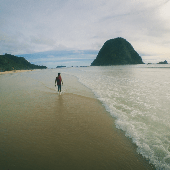 Explore Banyuwangi (part&nbsp;1)