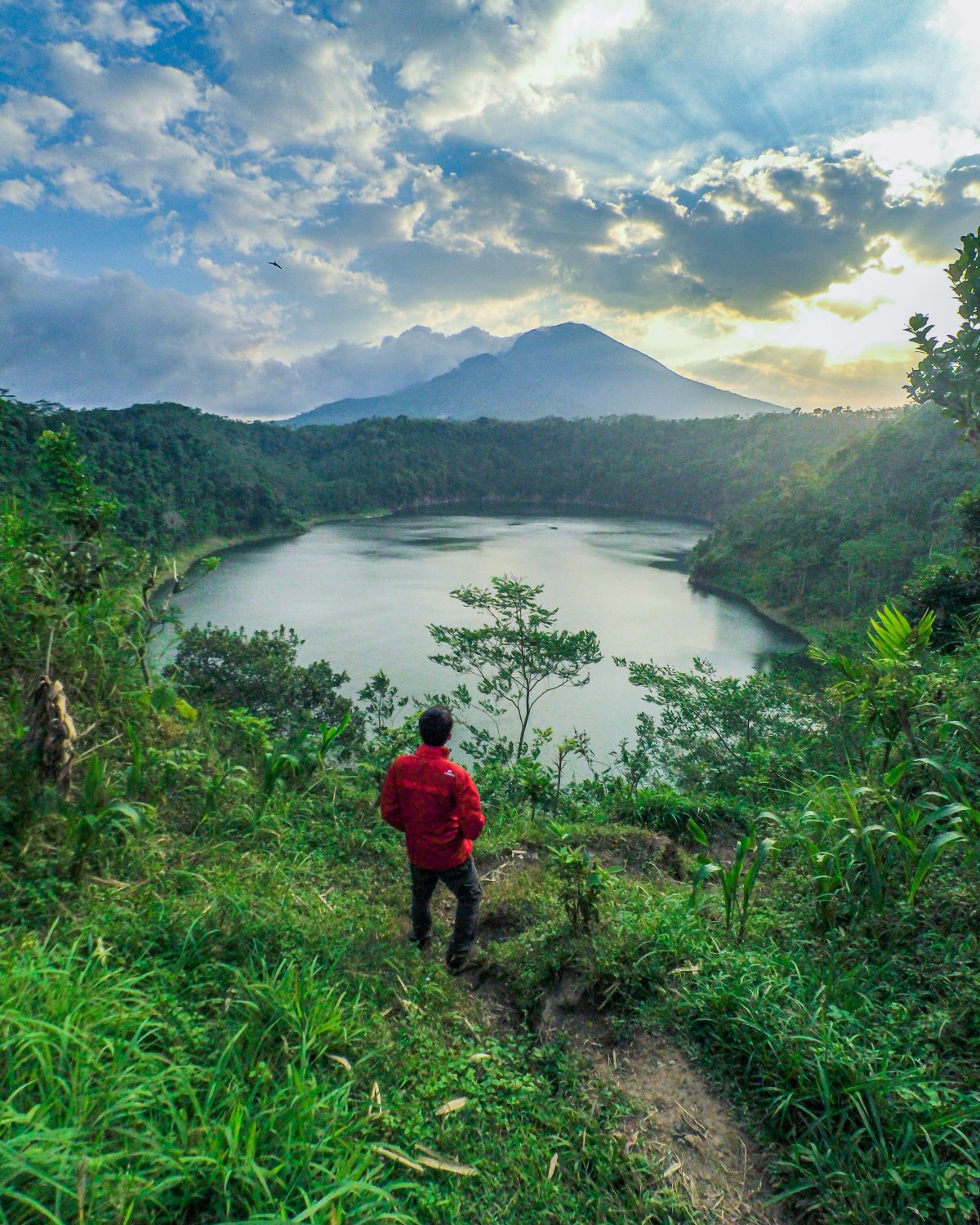 Explore Probolinggo: Jelajah Ranu Segaran dan Ranu&nbsp;Agung