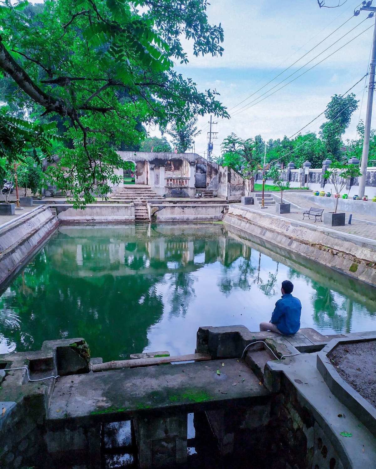 Menelusuri Peradaban Madiun